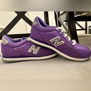 New balance sneakers